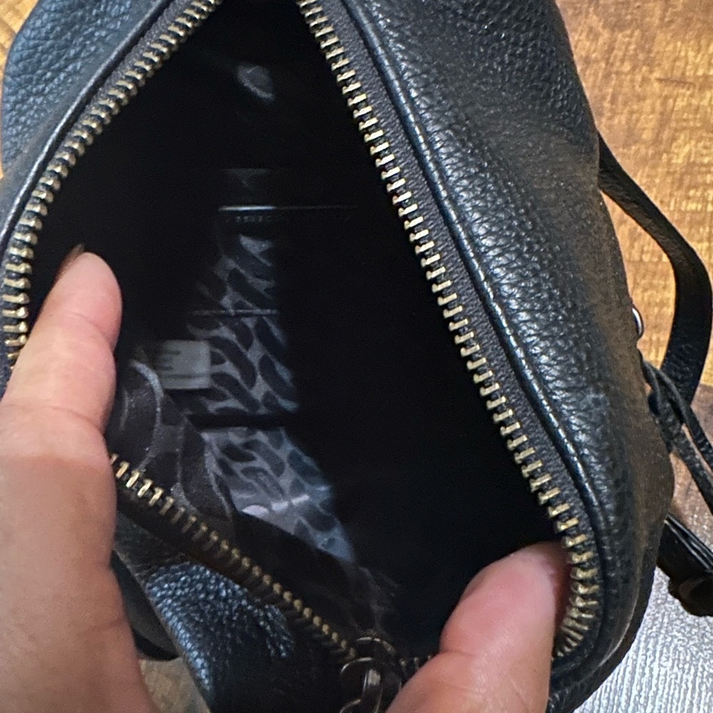 Rebecca Minkoff Mini Julian - Picture 5 of 9